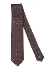 [DUNHILL] DUNHILL Ties & bow ties - Item 31042779