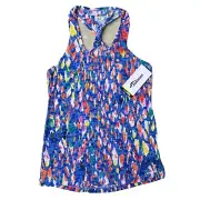 NWT Saucony Size Small Women's Daybreak Top