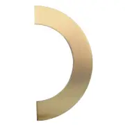 Austyle 300mm C Entrance Handle 93991