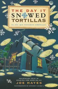 在飛比找誠品線上優惠-The Day It Snowed Tortillas / 