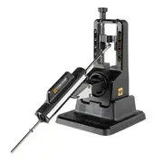 Work Sharp WSBCHPAJ-I - Benchtop Precision Adjust Knife Sharpener
