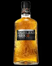 Highland Park Viking Honour 12 Year Old Single Malt Scotch Whisky (700mL)
