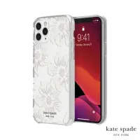 在飛比找有閑購物優惠-強強滾-Kate Spade iPhone 11 Pro H