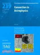 在飛比找三民網路書店優惠-Convection in Astrophysics (IA