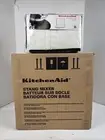 Classic Plus Series 4.5 Quart Tilt-Head Stand Mixer With Cover SEALED NEW