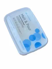 Melt & Pour Oatmeal & Shea Soap Base (4kg)