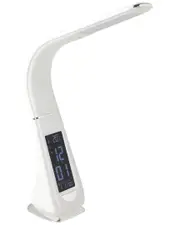 EGLO Cognoli LED Table Lamp with White Finish