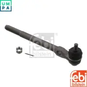 TIE ROD END 41371 FOR DAIHATSU ROCKY/Soft/Top/Hard TAFT RUGGER 3Y 2.0LDG 2.5L