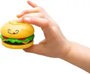 Good Banana Fidget Spinner - Cheeseburger