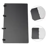 Dive Logbook Writing Pad with Rewritable Waterproof Inner Pages and Pencil