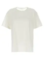 [The Row] The Row-Nadina T Shirt Bianco-Donna XS