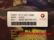 VIZIO Main Board Repair Kit for 0171-2271-3060