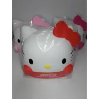 在飛比找蝦皮購物優惠-Hello Kitty 凱蒂貓 捲筒 衛生紙 收納架 收納盒