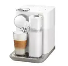 Delonghi EN640W Gran Lattissima Nespresso Automatic Capsule Coffee Machine White
