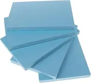 Anneome Foam Crafting Foam Board for Model Landscape Building for DIY Projects Hand Carved Crafts and Creative Activities