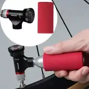 CO2 Bike Tire Inflator Universal Bicycle Tire Pump Nozzle Cycling Components