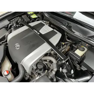 LEXUS 2012-2018 第4代 GS300h GS350 GS450h 引擎室拉桿