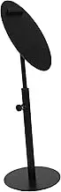 Adjustable High Heel Display Stand Iron Shoes Riser Rack Space Saving Shoe Holder for Neat Storage Non Slip Base for Closet Entryway Display