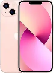 Apple iPhone 13 (128GB) - Pink (Renewed)