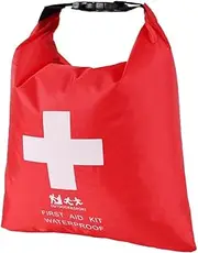 NC 1.2L Mini First Aid Kit Waterproof Outdoor Bag
