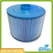 Signature Bullfrog Spas 25 Nature 2 Cartridge Filter Element - ANTIBACTERIAL