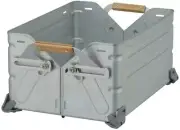 Snow Peak snow peak furniture shelf container 25 From Japan New