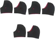 [Healeved] Sets Breathable Foot Splint Plantar Wrap for Foot Arch Support Ankle Brace Heel Protector Pcs