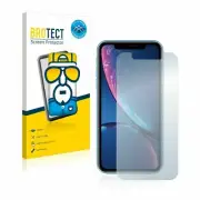 Apple iPhone XR , 2 x BROTECT® Flex 3D Curved Full Cover Screen Protector