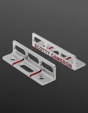 Scotty Cameron Titleist Limited Release Circle T Putting Path Tool Training Aid