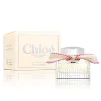 在飛比找蝦皮購物優惠-CHLOE Lumineuse 光蘊玫瑰女性淡香精 30ML