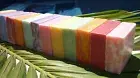 10 Mixed AUS Natural Fragranced Soaps - NO HARSH CHEMICALS