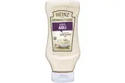Heinz Seriously Good Mayonnaise Garlic Aioli Mayo 500ml
