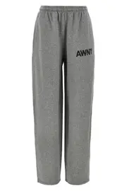T BY ALEXANDER WANG Sweatshirt Pants