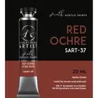 Scalecolor Artist Red Ochre 20ml