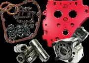 Feuling HP+ Oil System Pack for Harley Road King Custom 04-06