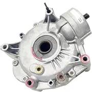 Rear Differential Assembly 1332492 1332802 1332914 compatible with Polaris Scrambler 2013-2014 XP 850 2014-2018 XP 1000
