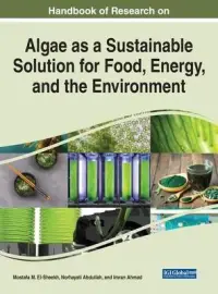 在飛比找博客來優惠-Handbook of Research on Algae 