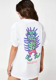 [Playdude] Cactus Tee