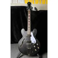 在飛比找蝦皮購物優惠-【名人樂器明誠店】全新 Epiphone CASINO JA