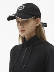 Genuine PING Womens Punch Team Back Ribbon Ball Cap Hat
