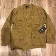 Publish Brand Denzel M65 Jacket Sz Small Supreme Rider Harley Cafe Racer Vintage
