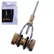 VANGUARD Game Fishing Knot Tying Tool PR COOL KNOTTER #L Blue