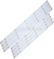 KBCTFWP LED Backlight Strip Fit for LG 47" TV innotek DRT 3.0 47" 47LB6500-UM 47LB5700-ZB 47LB5700-ZK 47LB580V-ZA 47LB580U-ZM 47LB5800-ZM