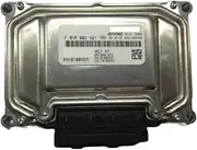 Car Computer Engine Control Unit ECU ECM Compatible With Chery Tiggo T11 F01R00DH02 T21-3605010
