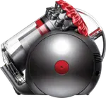 Dyson Big Ball Bagless Barrel Vacuum