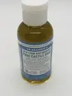 Dr. Bronner's Magic Soaps: Baby Unscented Pure Castile Soap 18-in-1 Hemp 2 fl oz