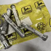 John Deere Original Equipment Pin Fastener #TCU12817 OEM