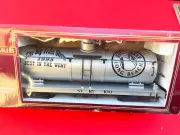 BACHMANN BIG HAULERS TRAIN SHOW QUEEN MARY LONG BEACH CA 1995 G SCALE #93423 HTF