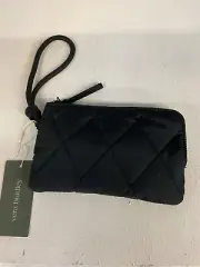 NWT Vera Bradley Zip Wristlet in Moonless Night