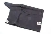 Helmet Skirt Black Nomex SFI 3.3/5 CROW SAFETY GEAR 20176